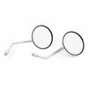 Suzuki A100 and GT750 2 x Rear View Mirrors (1972–1977)