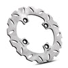 Kawasaki Z750 Z750S Rear Brake Disc Rotor (2004-2006)