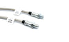 Pajero NK, NL SWB / LWB (2 inch Lift) Brake Line Kits (1997-2000)