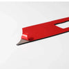 Chevrolet Camaro Carbon Fiber Window Switch Buttons Sticker Trim fit