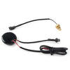 Make & Model Red LCD Digital Thermometer Water Temperature Sensor Gauge