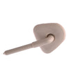 Toyota Corolla, BYD F3 Left Sun Visor Clip (2003-2012)
