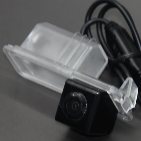 Volkswagen Golf Car Rear View Backup Camera (2012–2018)