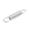 JH70 Silver Tone Main Stands Bracket Kickstand Return Spring