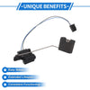 Mercedes-Benz C300 W204 V6 GAS Fuel Tank Sending Unit (2008-2015)