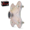 Yamaha Kodiak 400 YFM400A Rear Wheel Hub (2000-2001)
