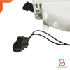 Nissan Navara D21 Pathfinder Crystal Front Bumper Signal Light (88-97)