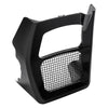 Harley Touring Street Glide ABS Fairing Spoilers Radiator Cover (2017-2022)