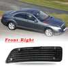 Mercedes Benz S Class S550 W221 Front Right Grille (2007-2013)