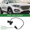 Hyundai Tucson Rear View Camera 120-180 Degree (2016)