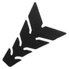 BMW Motorcycle Oil Gas Fuel Tank Pad Sticker Guard