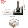 Car Marine Boat 200A Terminal Fuse Block 1