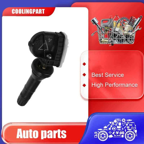 Holden Colorado & Trailblazer 4X TPMS Sensors (2013-2019)