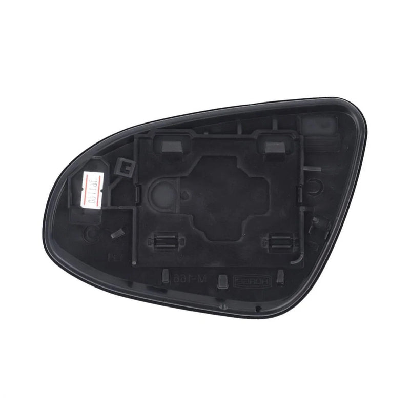 Right Side Mirror Glass Lens Fits Toyota Corolla Altis 4D E170 Sedan 2014-18 D06
