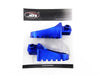 YAMAHA TT225 CNC Billet Alloy Foot Pegs Set (1986-1988)