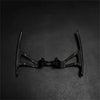 Nissan GTR R35 Nismo Carbon Steering Wheel Paddle Shifters (2008-2016)
