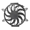 Polaris Sportsman 400 / 450 / 500 4x4 Radiator Cooling Fan Motor (2000-2009)