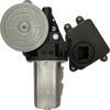 Toyota Hilux, Corolla, Camry FR Window Lift Motor 10 Pin (2007–2015)