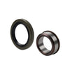 Harley Big Twin Shovelhead Evo Sprocket Shaft Spacer & Seal (1970-1998)