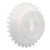 1987-2006 Suzuki LT80 QuadSport 80 Recoil Pull Starter Gear (1987-2006)