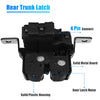BMW i3 Rear Trunk Tailgate Lock Latch Actuator (2014-2020)