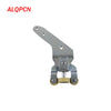 Toyota Sienna Sliding Door Roller Hinge (2011-2020)