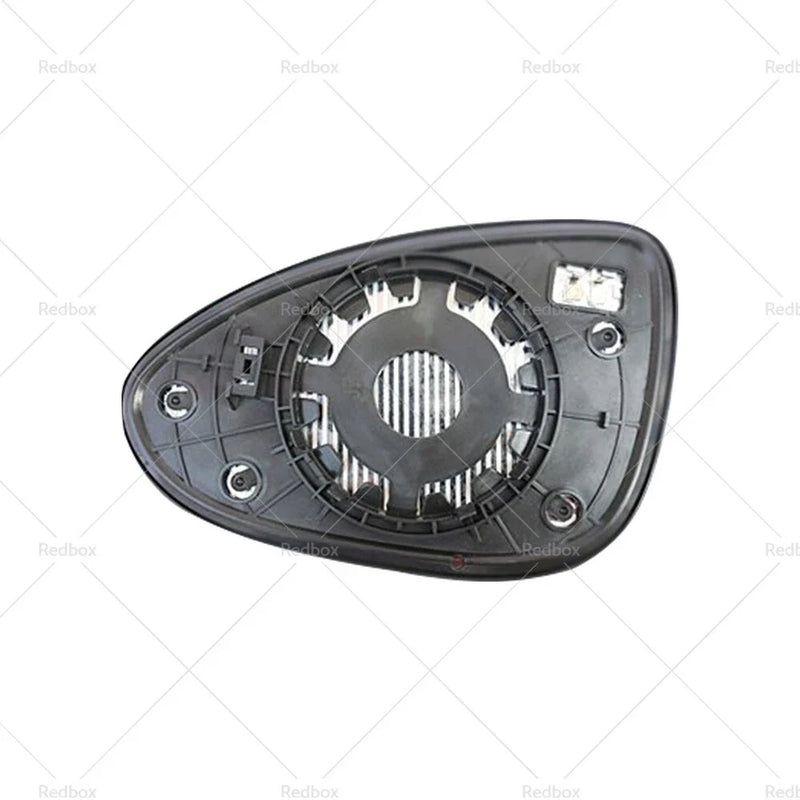 Holden Barina Heated Convex Left Mirror Glass (2011-2023)