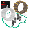 Kawasaki Ninja 250R Clutch Kit Heavy Duty Springs Gasket (2008–2012)