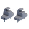 BMW E38 E39 E53 Sun Visor Clip Holder (1995-2006)