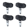 Chevy Trailblazer, GMC Envoy 4 x TPMS Tire Pressure Sensors (2002-2009)