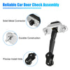 Kia Optima Front Right Door Hinge Check Arm Stop Strap (2011-2016)