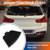 BMW 114i Rear Tow Hook Cover (2015-2018)