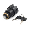 Sunward YUCHAI Excavator 60 85 230-8 Ignition Switch (2010-2023)