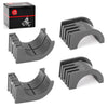 Polaris RZR XP 900 / XP 4 900 4x Rear Stabilizer Sway Bar Bushing (2011–2013)