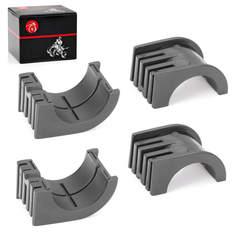 Polaris RZR XP 900 / XP 4 900 4x Rear Stabilizer Sway Bar Bushing (2011–2013)