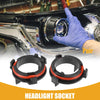 Honda LED Headlight Bulb Retainer Holder