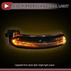 Hyundai Sonata 2020-2022 Left LED Car Mirror Turn Signal Light
