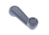 Toyota Landcruiser Hilux 2 x Window Crank Handle Left/Right (1978-2005)