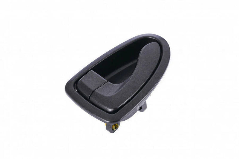 Hyundai Accent Grey Front & Rear Left Inner Door Handle (2000-2006)