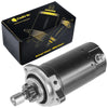 Yamaha Outboard C25ELR / C30ELR / C40ELR (1991-1997) / C40MSH / C40PLR Starter