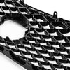 Lexus RX270 RX350 RX450H Front Mesh Grill (2012-2015)