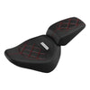 Harley Breakout FXBR FXBRS Rider Driver Passenger Seat (2018-2023)