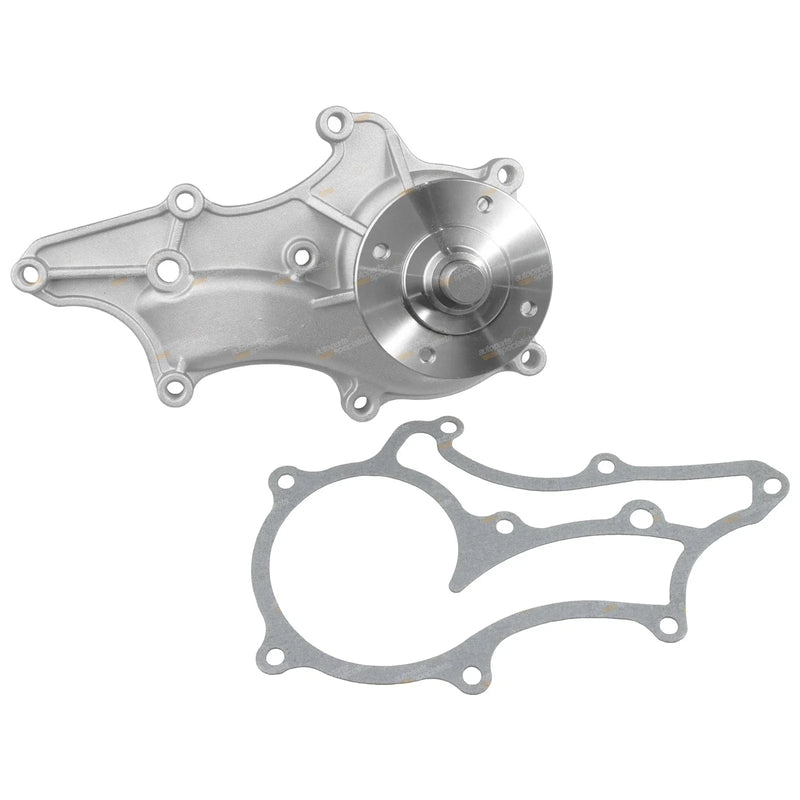Toyota Celica RA65 Water Pump (1984–1985)