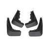 2020-2023 Lincoln Corsair Mud Flaps Splash Guards (2020-2023)