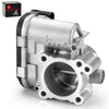 Polaris RZR Turbo XP / XP 4 / R / R 4 / S / S 4 New Throttle Body