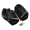 Harley Street Glide Vented Fairings Engine Guard Crash Bar (2014 - 2024)