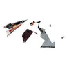 Ford Explorer Edge Mustang 16Pin Stereo Power Wiring Harness (2011-2023)