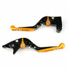 BMW C650GT Adjustable Brake Clutch Lever (2012-2015)