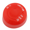 BMW R1200GS R1250GS F900R Red Engine Start Stop Button Cap Protector Cover