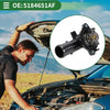 Dodge Durango Engine Coolant Thermostat Housing Assembly (2011 - 2015)